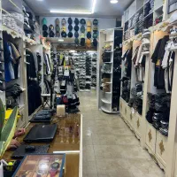 دکوراسیون مغازه بوتیک