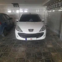 فروش پژو 207 tu5