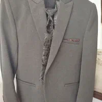 کت و شلوار