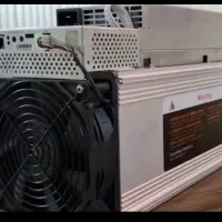 ماینر m50دوعدد۱۲۲ فروشی