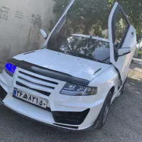 سپراسپرت سمند و سمند سورن