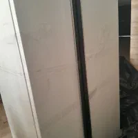 ساید یخچال وستینگهاس در حد