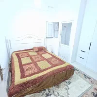 سوئیت مبله تمیز با پارکینگ اختصاصی