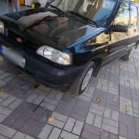 فروش پراید۸۲