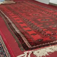 قالیچه دستباف