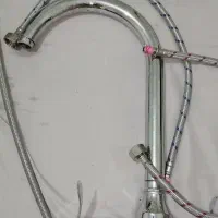 شیر آلات اشپزخانه