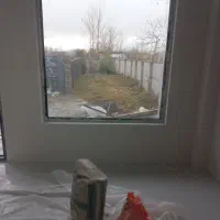 گچ کار گچکار ساختمان و لکه گیری خورده کاری