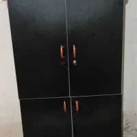 کمد و میز تلویزیون