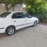 سمند موتور ملی دوگانه کارخونه معاوضه با دنا