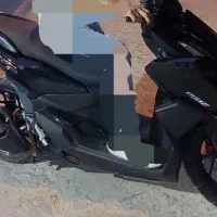 موتور 17۰ s2 کویر