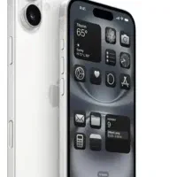 آیفون۱۶نرمال۳۰بارشارژشده