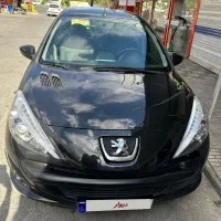 207 اتومات 96