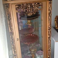 بوفه(ویترین)