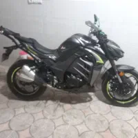 z1000هانی های پرو زد1000