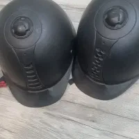 کلاه اسب سواری