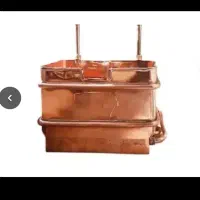مبدل ابگرمکن بوتان