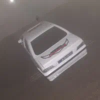 ماکت ماشین