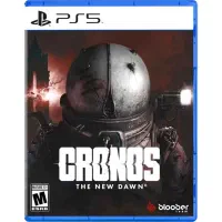 بازی cronos ps5