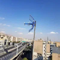 نصب آنتن(نصاب)