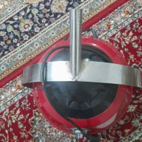 روفرشی روشویی سشوار نو نو