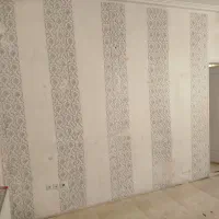 نقاشی ساختمان