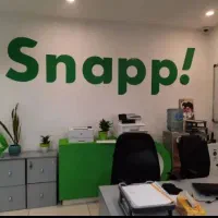 استخدام بازاریاب درشرکت اسنپ (آقاوخانم)