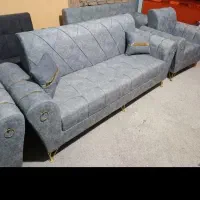 مبل راحتی ۷نفره