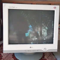 مانیتور ال‌جی ۱۷اینچ