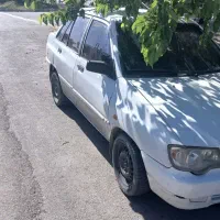 پراید 132
