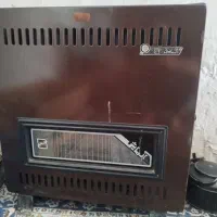 بخاری|بخاری، هیتر، شومینه|اهواز, شریعتی جنوبی|دیوار