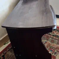 میز|میز تحریر و کامپیوتر|رامهرمز, |دیوار