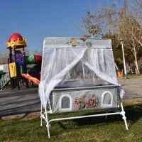 گهواره نوزادی