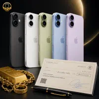 iPhone 17 normal اقساطی