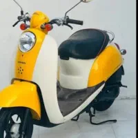 موتور پاکشتی اسکوپی