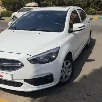 شاهین اتوماتیک cvt مدل ۱۴۰۳