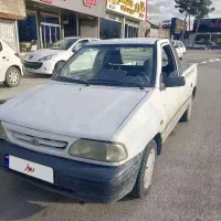 پراید وانت94