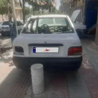 پراید ۷۹|خودرو کلاسیک|کرمان, |دیوار