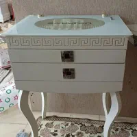 جا قاشقی کمدی