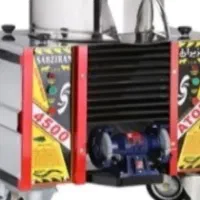 سبزی خورد کن سبز ایران ۴۵۰۰  اتم وغیره