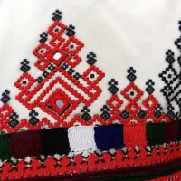 زردکار میدوزم