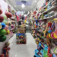 فروش یکجا اسباب بازی