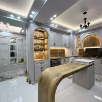 استخدام نجار و نصاب دکوراسیون داخلی