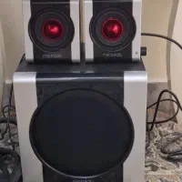 اسپیکر خفن بولوتوثی