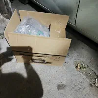 کارتن اسباب کشی