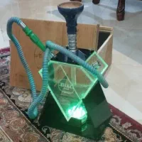 قلیون effak لاکچری