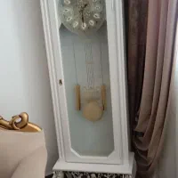 ساعت ایستاده درحدنو