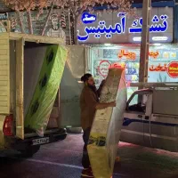 انبار مرکزی تشک های طبی مخصوص(دیسک کمر)  حجاب 30