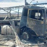 کشنده سوخته تصادفی در حد مدارک  توضیحات بخون