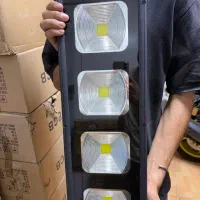 چراغ ۲۰۰ وات
