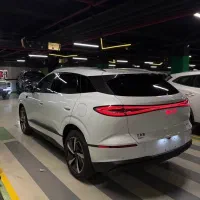 فروش و پذیرش/ BYD سی لاین نقد اقساط